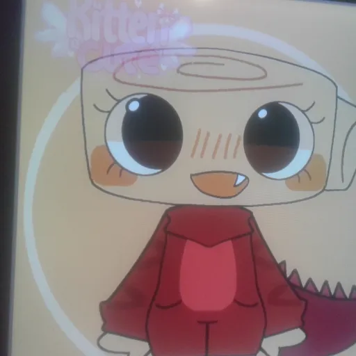 creator Whiskersshellyfan's avatar