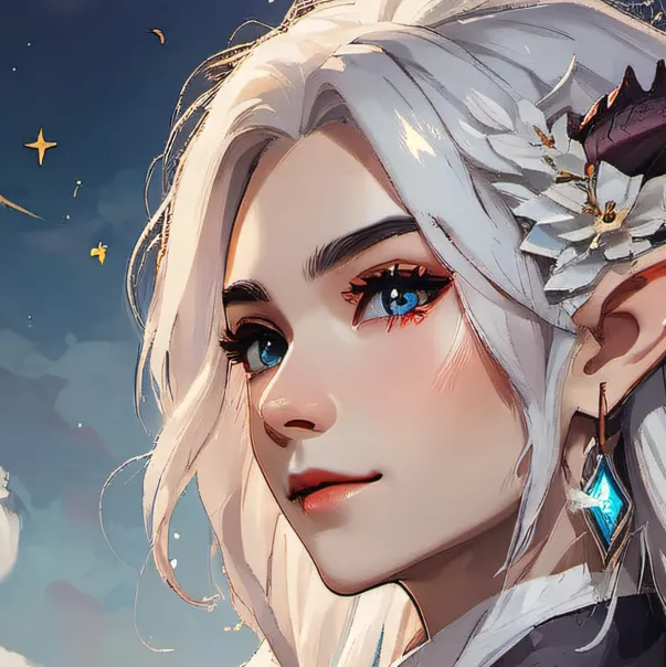 chat with ai character: Rayla