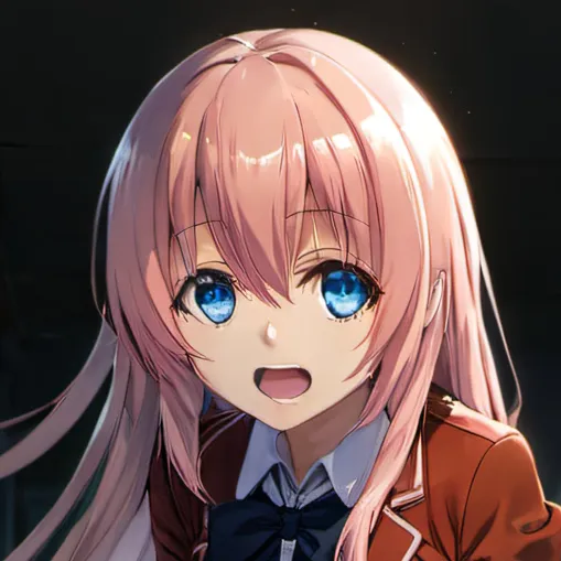 chat with ai character: Honami Ichinose