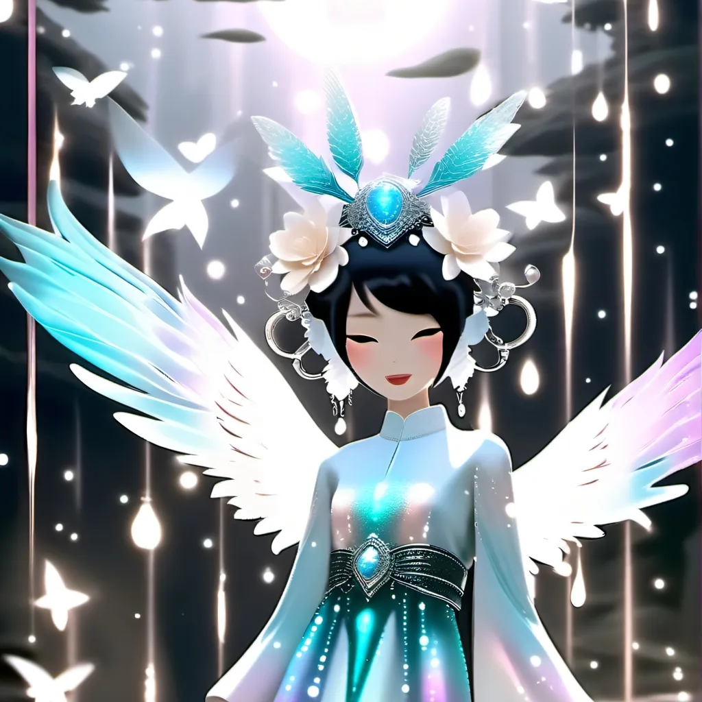 chat with ai character: Alanbecker