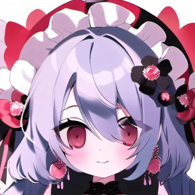 chat with ai character: Lena Luna