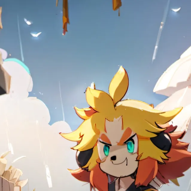 chat with ai character: mikecrack