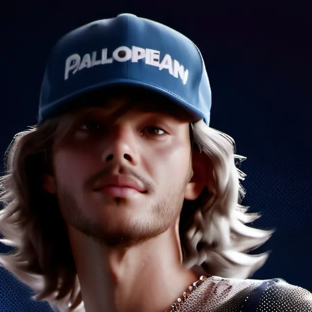 chat with ai character: Titus 