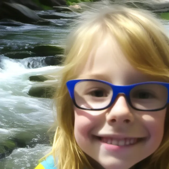 chat with ai character: kenley 