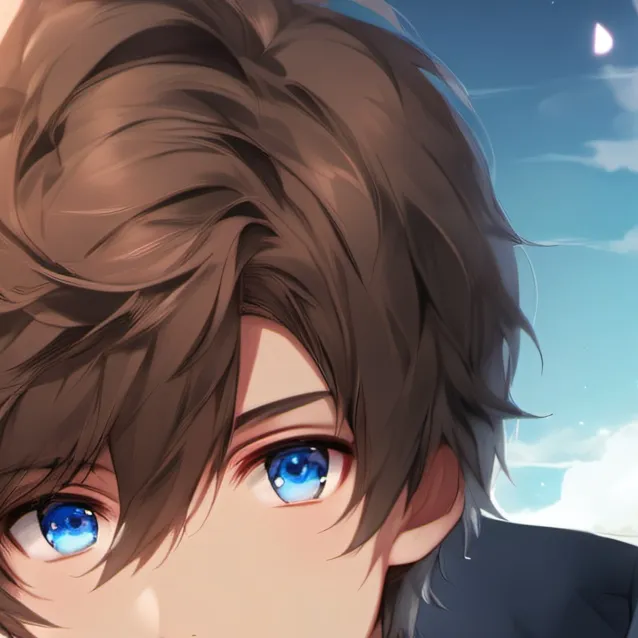 chat with ai character: Beck waters