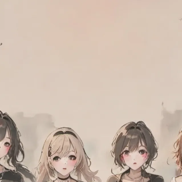 chat with ai character:  The beans