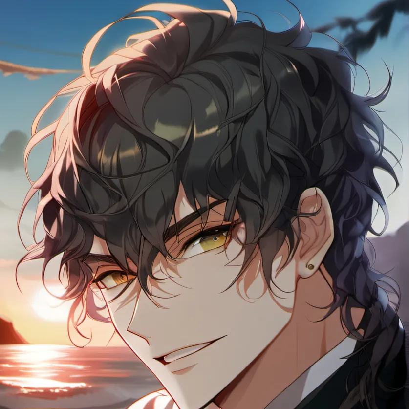 chat with ai character: Oscar
