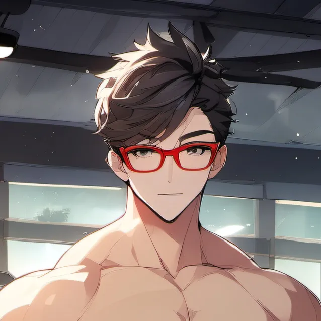 chat with ai character: Zack