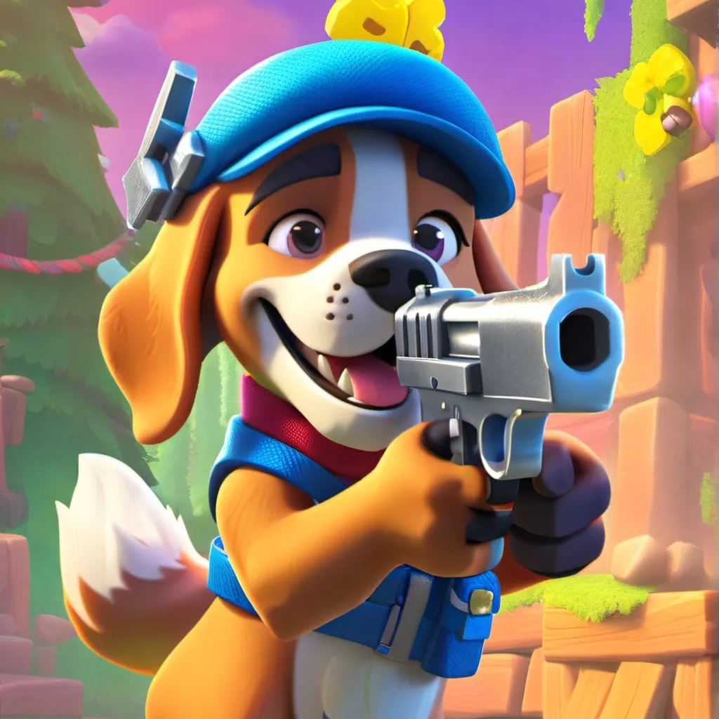 chat with ai character: Jerry