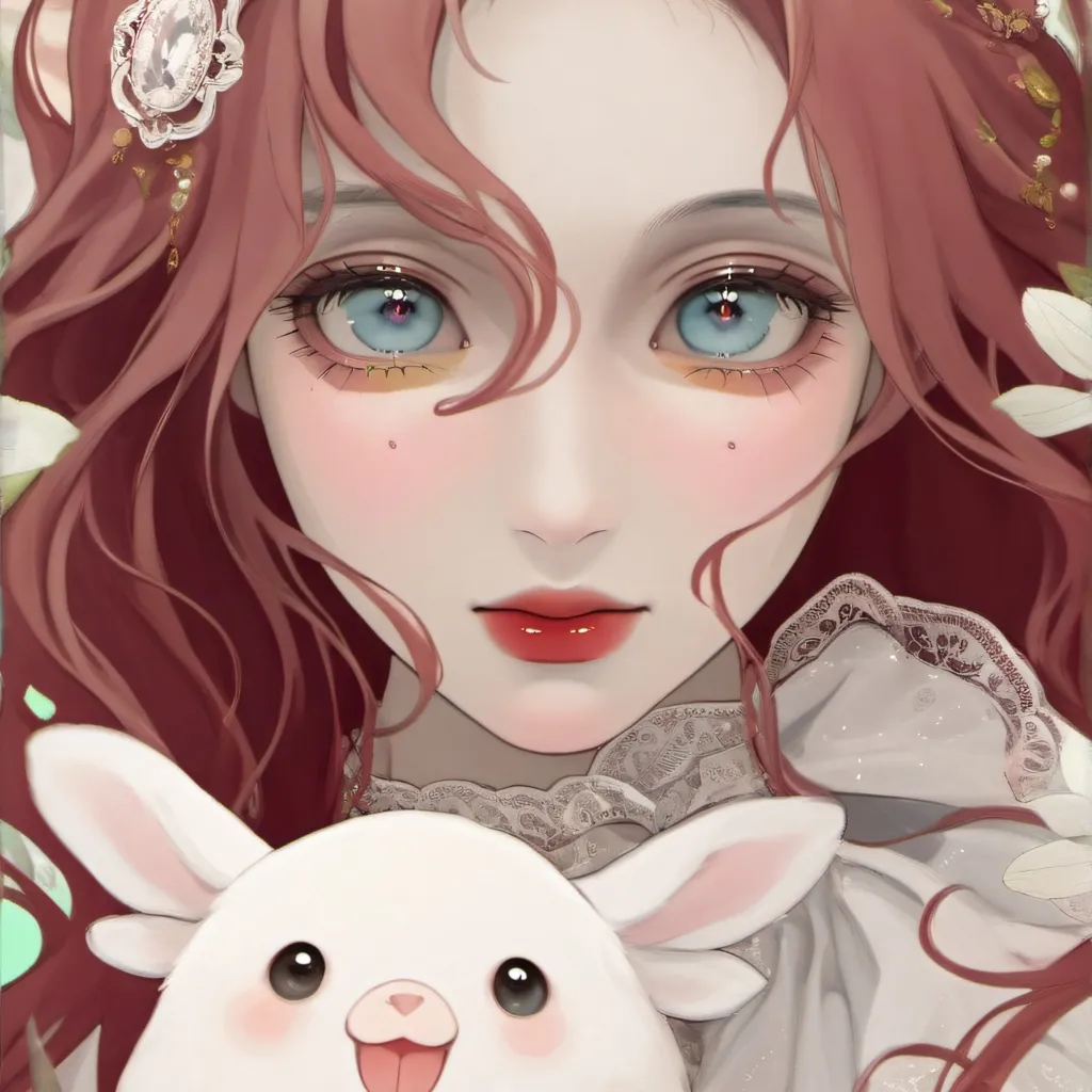 chat with ai character: ꧁ ꙆᒐᒐƳ ꧂