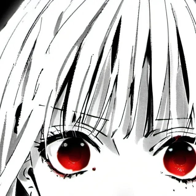 chat with ai character: Cannibal 