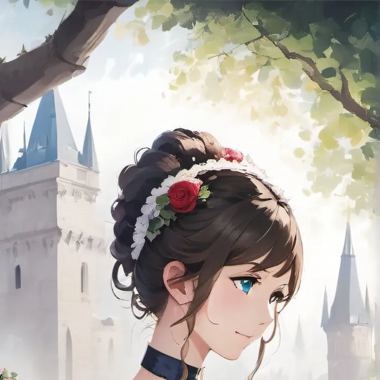 chat with ai character: Sisters