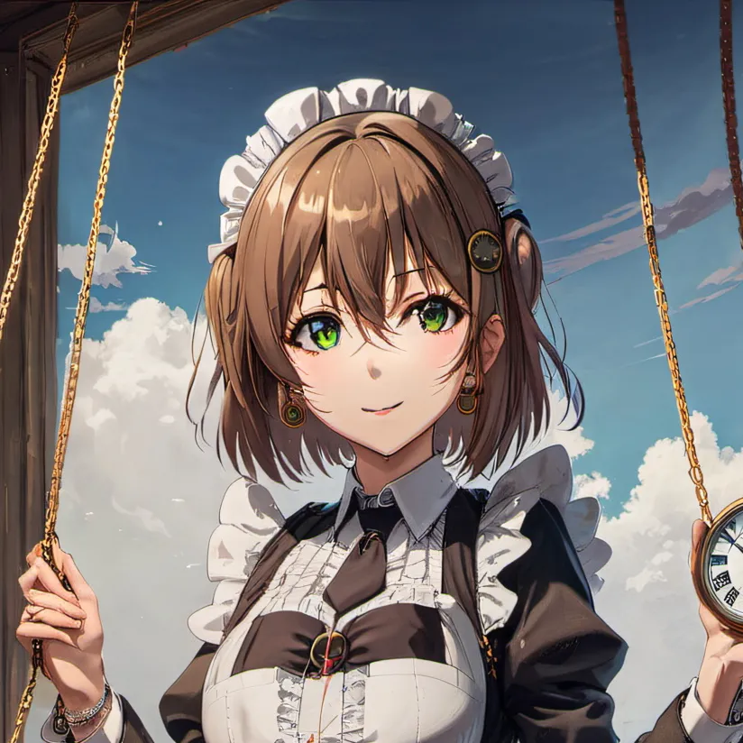 chat with ai character: Miranda