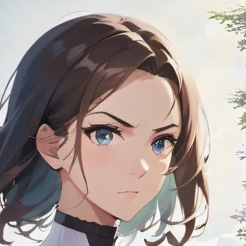 chat with ai character: Kay