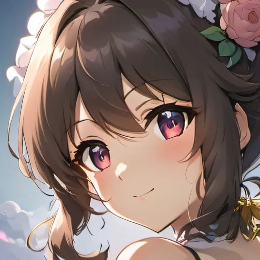 chat with ai character: Ella