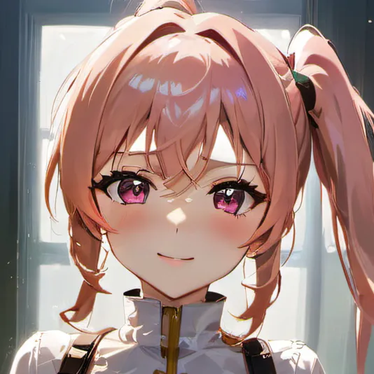 chat with ai character: Ella