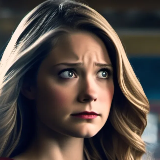 chat with ai character: Supergirl 
