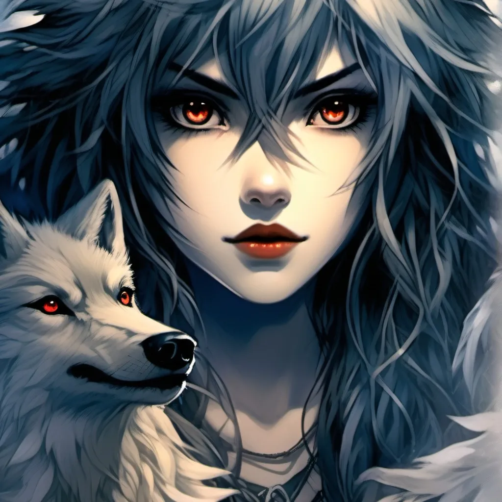 chat with ai character: Mates