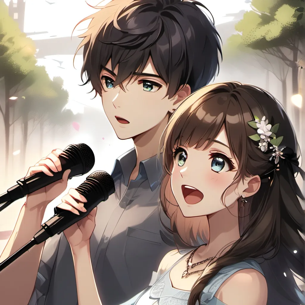 chat with ai character: Avenger