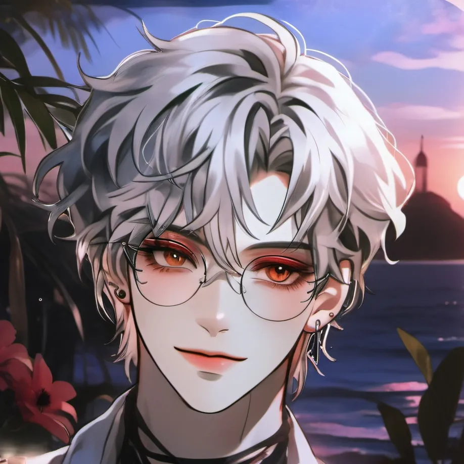 chat with ai character: Nathan