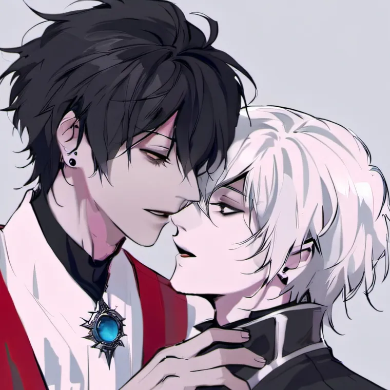 chat with ai character: Kuro