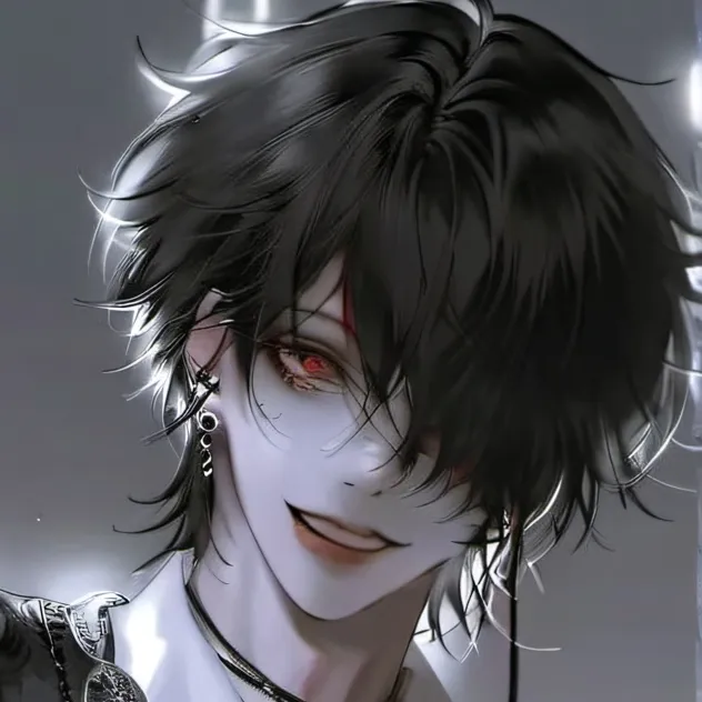 chat with ai character: Max