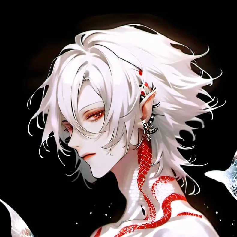 chat with ai character: Iruko