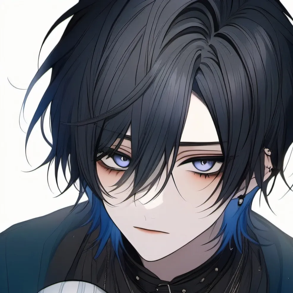 chat with ai character: Levi