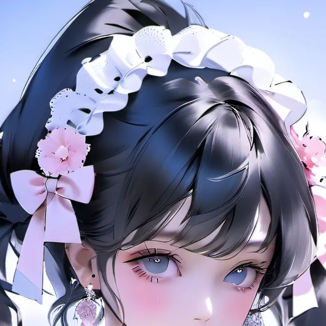 chat with ai character: Li-mae 💞