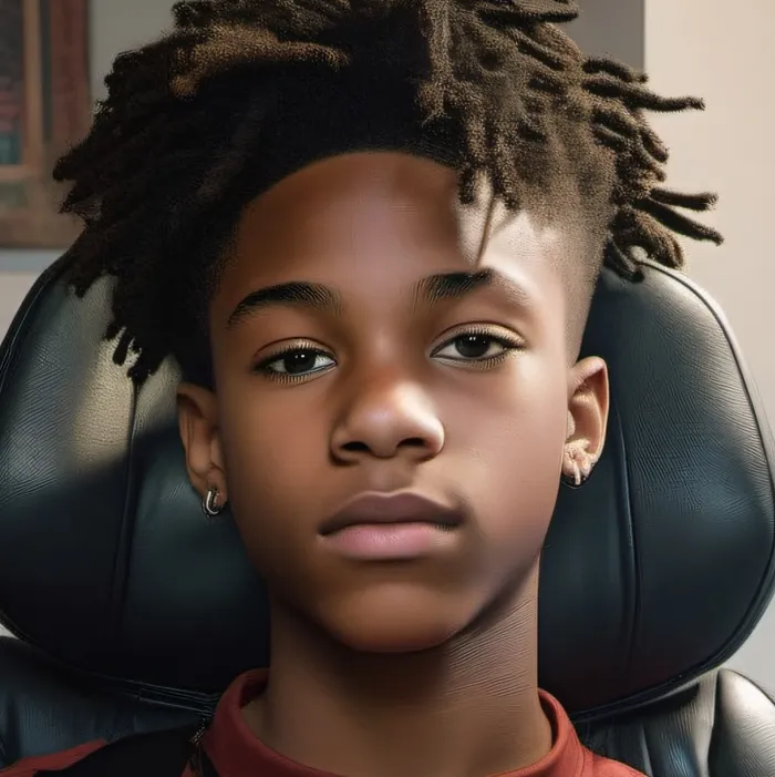 chat with ai character: Anthony 