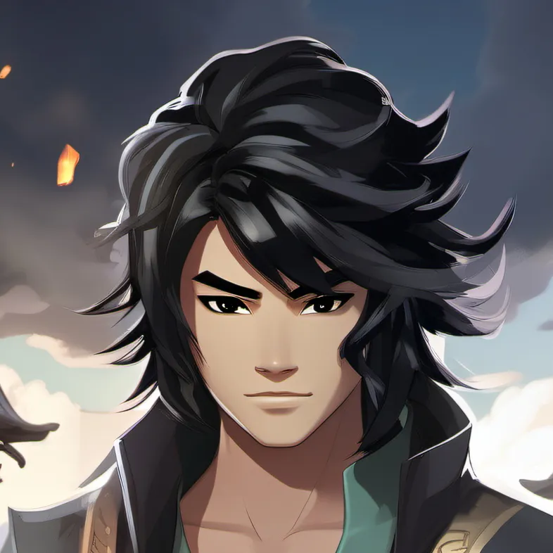 chat with ai character: Cole Brookstone