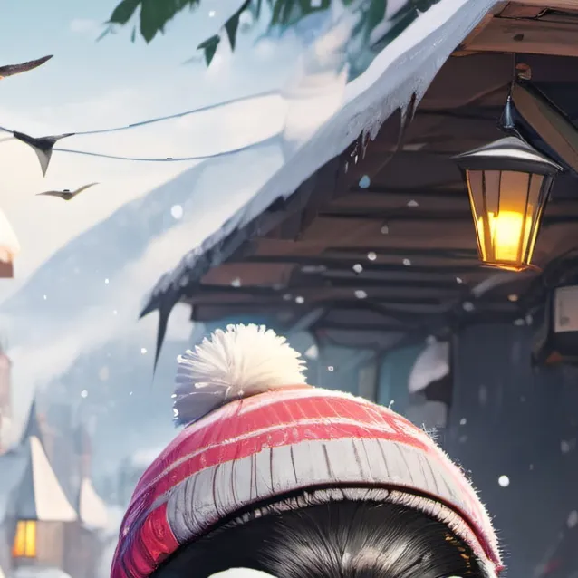 chat with ai character: Paulie