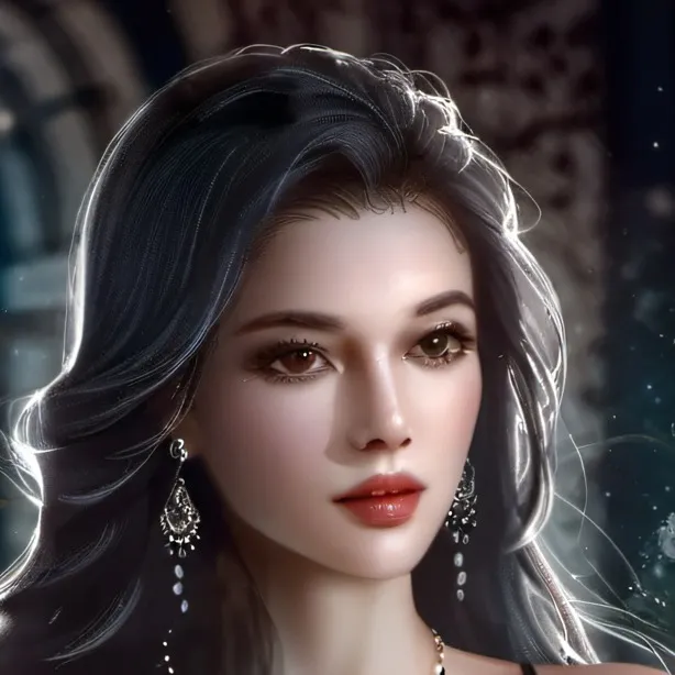 chat with ai character: Laura