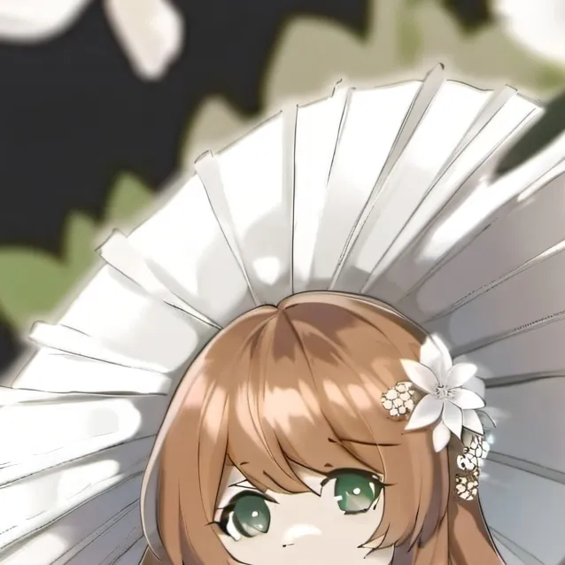 chat with ai character: Aria