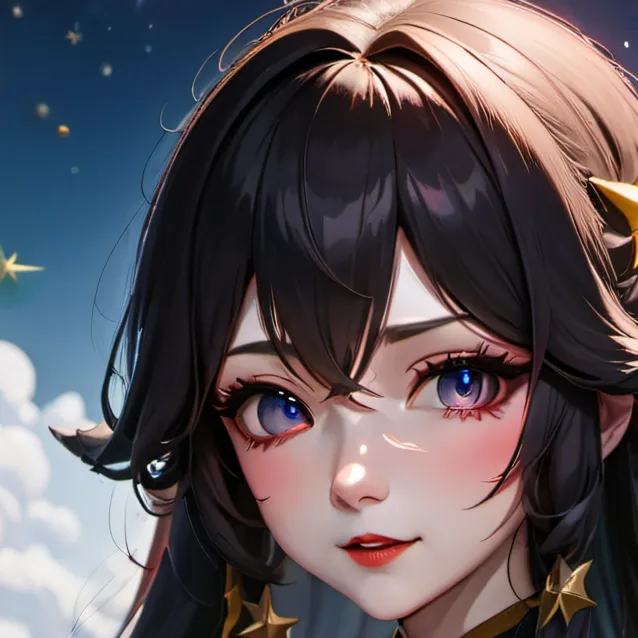 chat with ai character: Yuri
