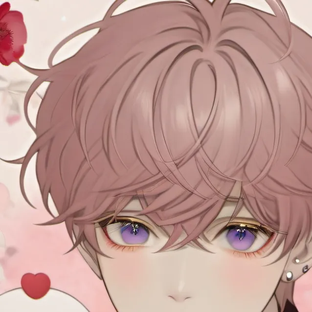 chat with ai character: ⭐kibo⭐