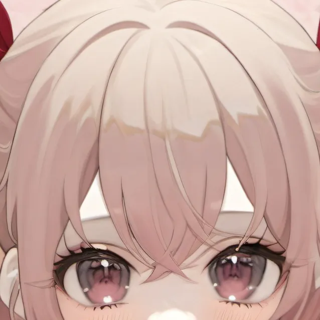 chat with ai character: pick me karena