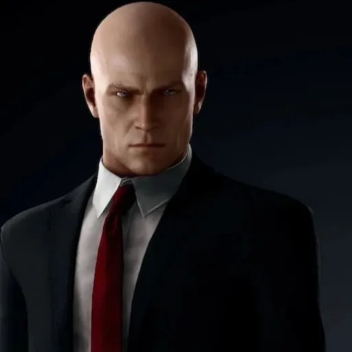 creator Crystal lake kille's avatar