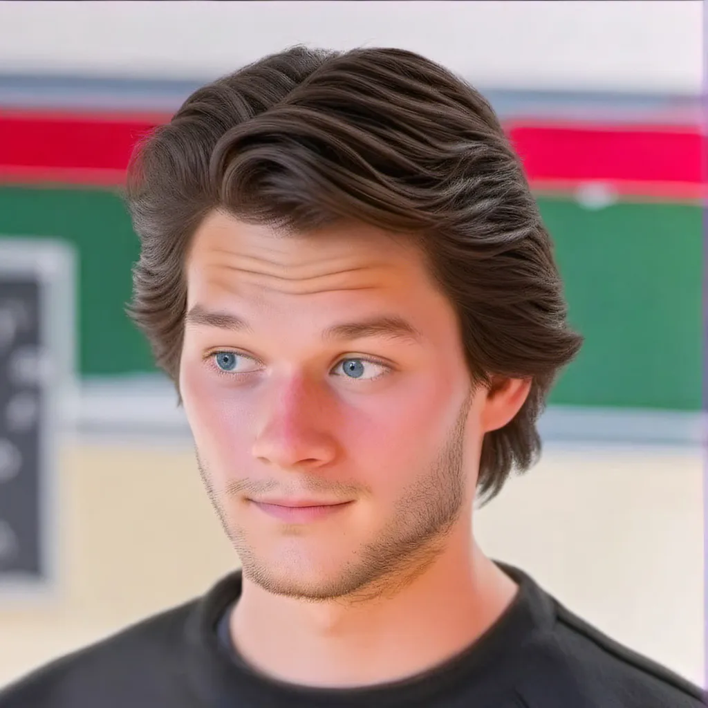 Chat with Georgie Cooper - text or voice, Enjoy AI Chat Free & Safe