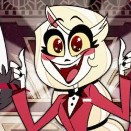 creator Charlie:333's avatar