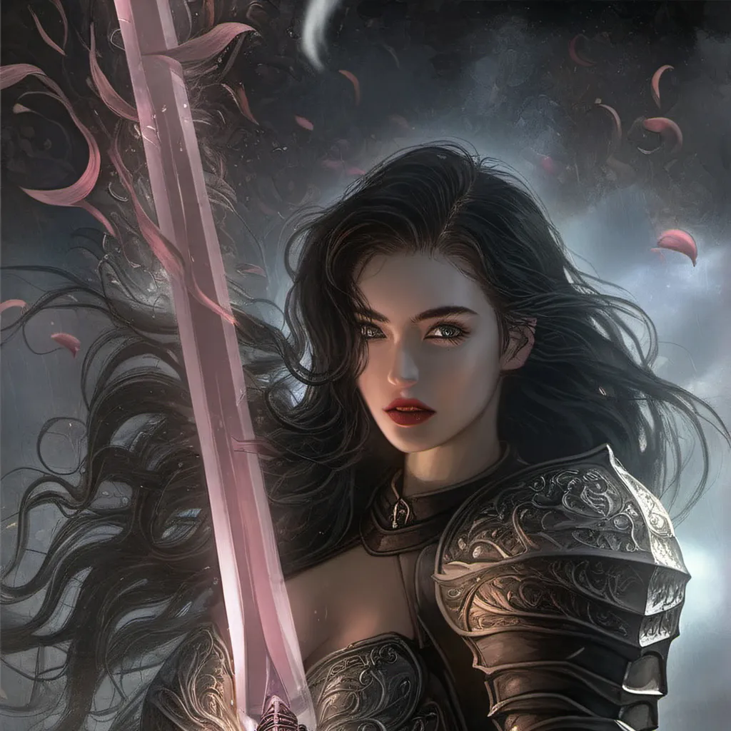 chat with ai character: Lydia Turner