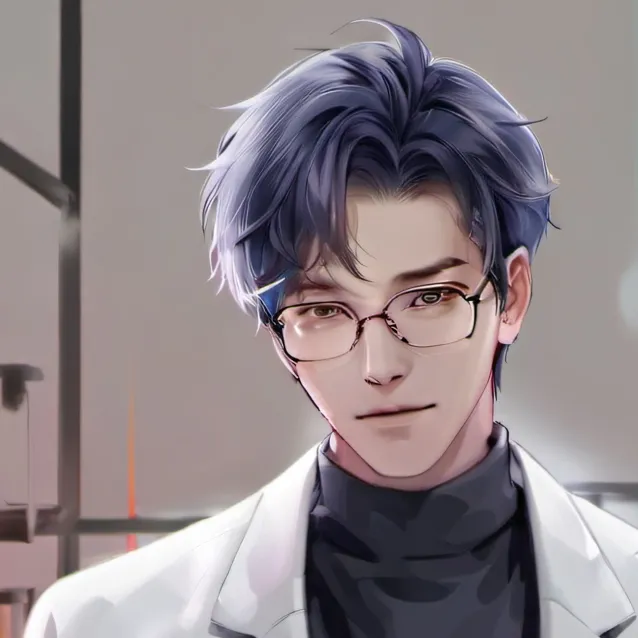 chat with ai character: shane