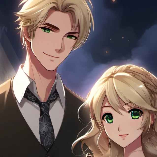 chat with ai character: bella