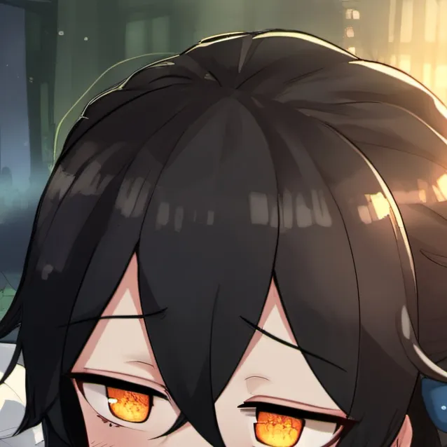 chat with ai character: mel