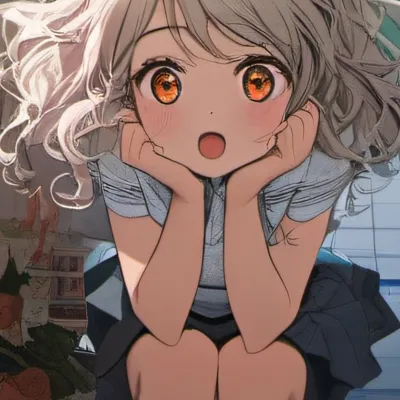 chat with ai character: Kylee