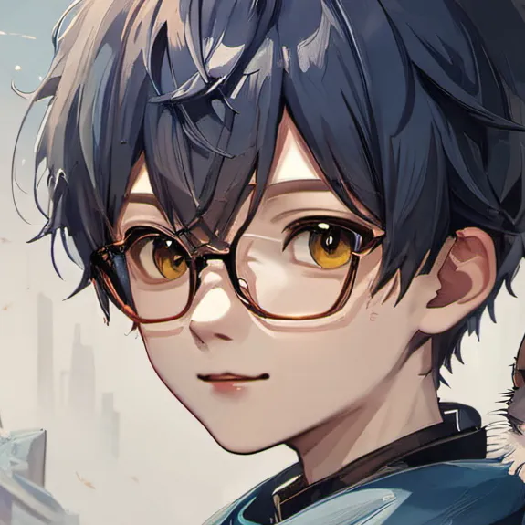chat with ai character: Elijah