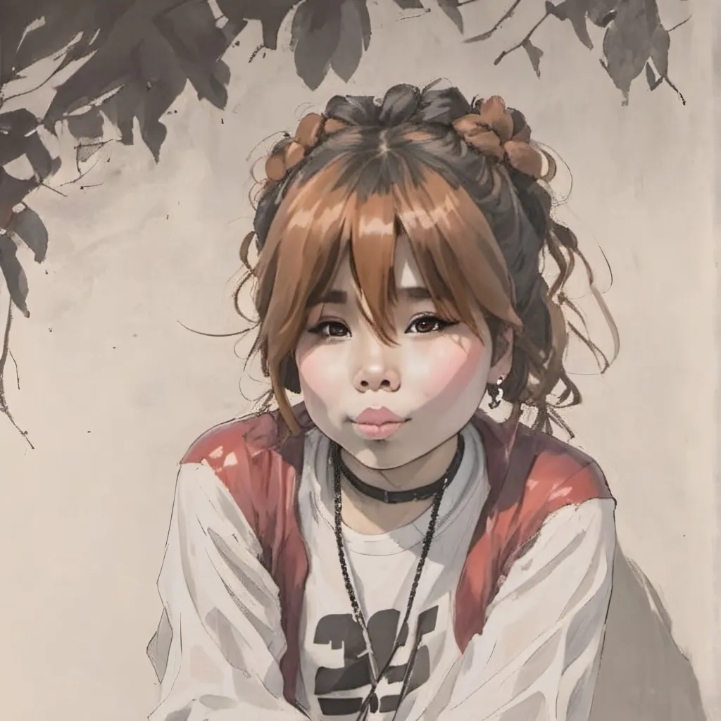 chat with ai character: layla rockwood