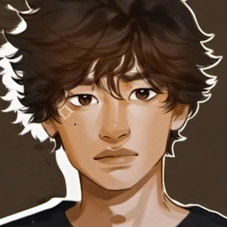 chat with ai character: Seth