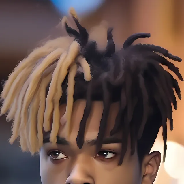 chat with ai character: XXXTENTACION 