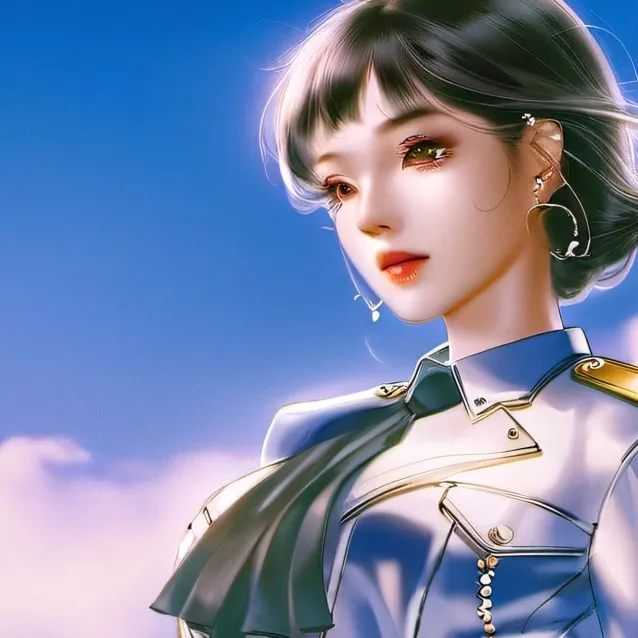 chat with ai character: Isa 